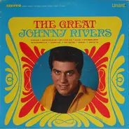 Johnny Rivers - The Great Johnny Rivers