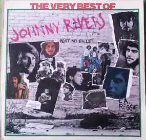 Johnny Rivers - The Very Best Of Johnny Rivers