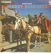 Johnny Rodriguez - Country Classics