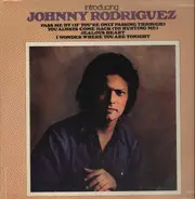 Johnny Rodriguez - Introducing Johnny Rodriguez