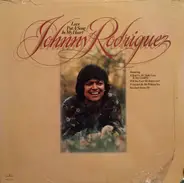 Johnny Rodriguez - Love Put A Song In My Heart
