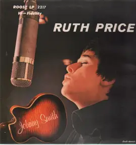 Johnny Smith - Ruth Price
