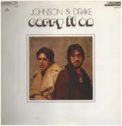 Johnson & Drake - Carry It On
