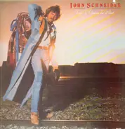John Schneider - Tryin' to Outrun the Wind
