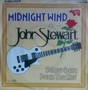 John Stewart - Midnight Wind
