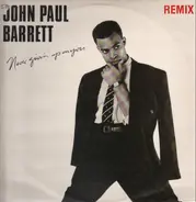 John Paul Barrett - Never Givin' Up On You Remix