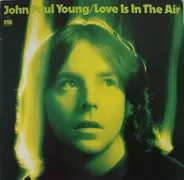John Paul Young - Love Is in the Air