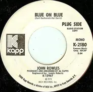 John Rowles - Blue On Blue