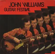John Williams - Guitar Festival