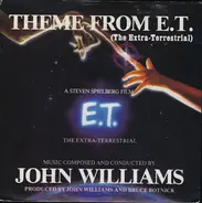 John Williams - Theme From E.T. (The Extra-Terrestrial)