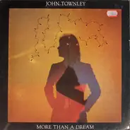 John Townley - More than a dream