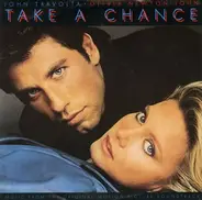 John Travolta & Olivia Newton-John - Take A Chance