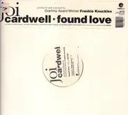Joi Cardwell - Found Love