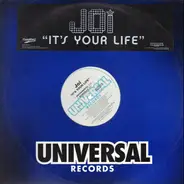 Joi - It's Your Life