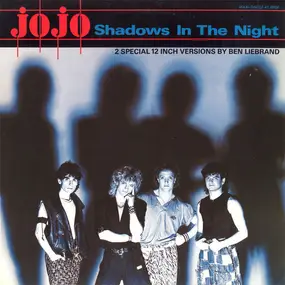 JoJo - Shadows In The Night