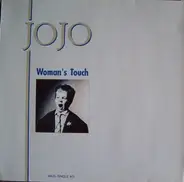 Jojo - Woman's Touch