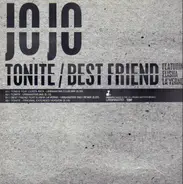 Jojo - Tonite - Best Friend