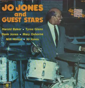 Jo Jones - Jo Jones and Guest Stars