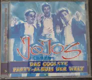 Jojo's - Das Coolste Party-Album Der Welt