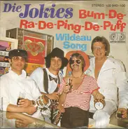 Jokies - Bum-De-Ra-De-Ping-De-Puff