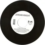 Jordan Knight - Give It To You