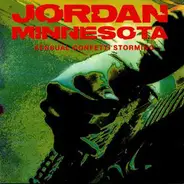 Jordan Minnesota - Sensual Confetti Storming
