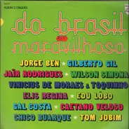 Jorge Ben, - Do Brasil Maravilhoso