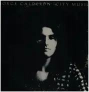 Jorge Calderón - City Music
