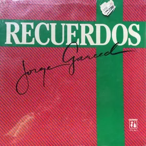 Jorge Garced - Recuerdos