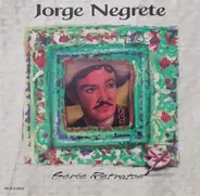 Jorge Negrete - Serie Retratos