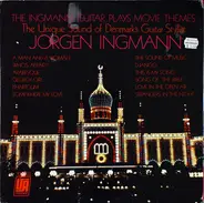 Jørgen Ingmann - The Ingmann Guitar Plays Movie Themes