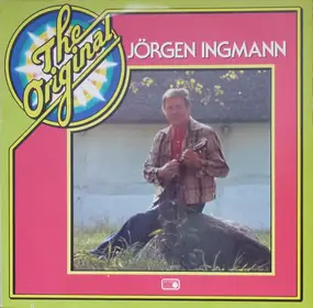 Jørgen Ingmann - The Original Jörgen Ingmann