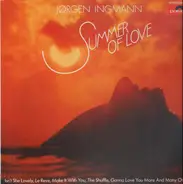Jørgen Ingmann - Summer Of Love