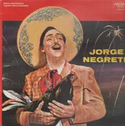 Jorge Negrete - Asi Cantaba Jorge Negrete Vol. 1