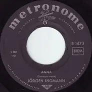 Jørgen Ingmann - Anna / Cherokee