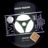 Jørgen Ingmann - Apache / Echo Boogie