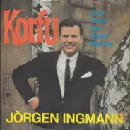 Jørgen Ingmann - Korfu
