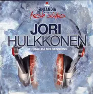 Jori Hulkkonen - Helsinki DJ Mix Sessions