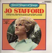 Jo Stafford - Sweet Singer Of Songs