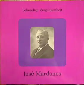 Jose Mardones - Jose Mardones