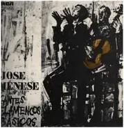 José Menese - Cantes Flamencos Basicos