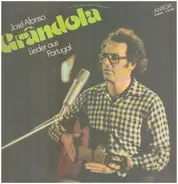 José Afonso - Grândola - Lieder Aus Portugal