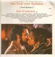 José Carreras - Das Ende Einer Romanze (Final Romance) - Original Soundtrack