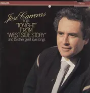 Jose Carreras - Sings Tonight From West Side Story