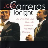 José Carreras - Tonight