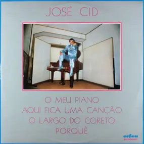 Jose Cid - O Meu Piano