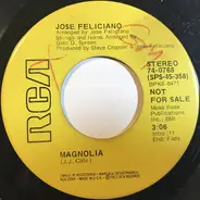 José Feliciano - Magnolia