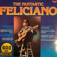 José Feliciano - The Fantastic Feliciano