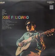 José Feliciano - the voice and guitar of Jose Feliciano