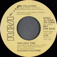 José Feliciano - Twilight Time